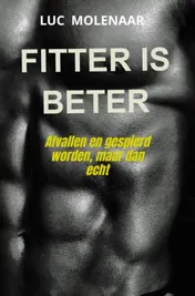 Omslag van Fitter is beter