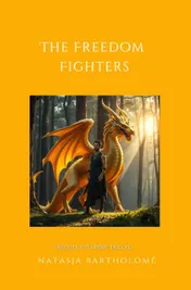 Omslag van The Freedom Fighters