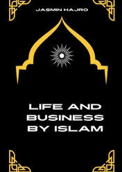 Omslag van Life and business by Islam