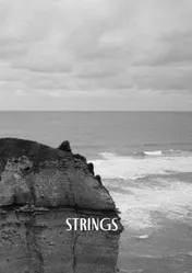 Omslag van Strings