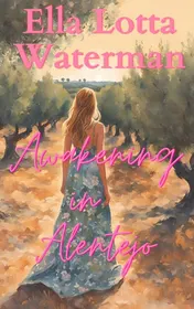 Omslag van Awakening in Alentejo