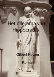 Omslag van Het dilemma van Hippocrates