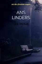 Omslag van een meisje