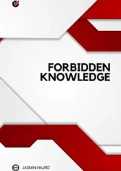Omslag van Forbidden knowledge