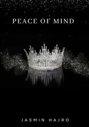 Omslag van Peace of mind