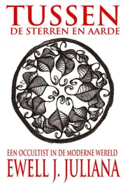 Omslag van Tussen de Sterren en Aarde