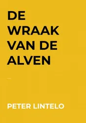 Omslag van De Wraak van de Alven