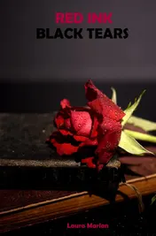 Omslag van Red Ink, Black Tears
