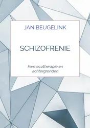Omslag van Schizofrenie