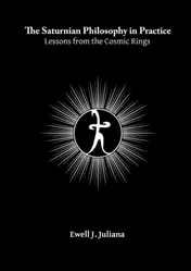 Omslag van The Saturnian Philosophy in Practice