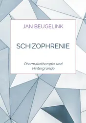 Omslag van Schizophrenie