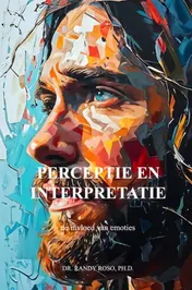 Omslag van Perceptie en Interpretatie