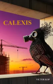 Omslag van Calexis
