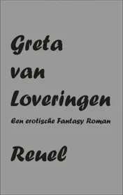 Omslag van Greta van Loveringen