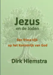 Omslag van Jezus en de Joden
