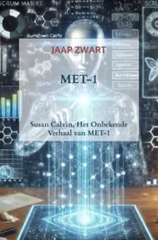 Omslag van MET-1