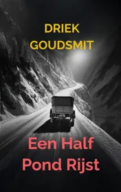 Omslag van Een half pond rijst