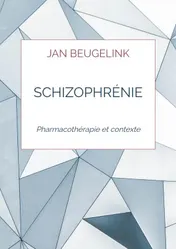 Omslag van Schizophrénie
