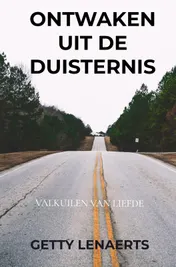 Omslag van Ontwaken uit de duisternis