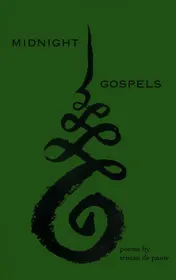 Omslag van midnight gospels
