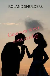 Omslag van Gewoon weer eens aardig