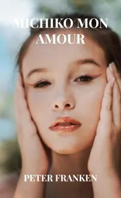 Omslag van Michiko mon amour