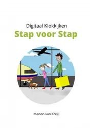 Omslag van Digitaal Klokkijken