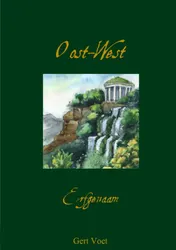 Omslag van Oost-West