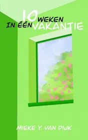 Omslag van 10 weken in één vakantie