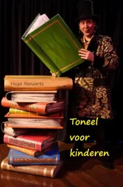 Omslag van 11 toneelstukken