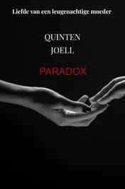 Omslag van Paradox