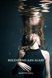 Omslag van Bekentenis aan Agapè