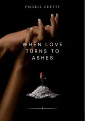 Omslag van When Love turns to Ashes