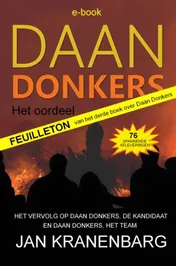Omslag van Het Oordeel