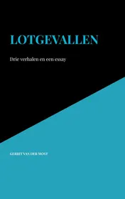 Omslag van Lotgevallen