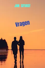 Omslag van Vragen