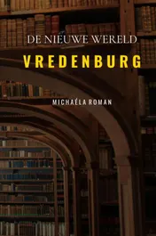 Omslag van Vredenburg