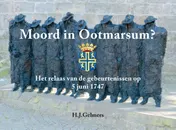 Omslag van Moord in Ootmarsum?