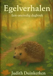 Omslag van Egelverhalen