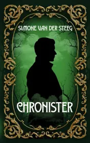 Omslag van Chronister