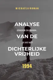 Omslag van 1994