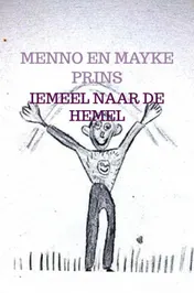 Omslag van Iemeel naar de Hemel