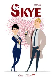 Omslag van Skye