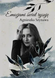 Omslag van Emocjami świat rysuję