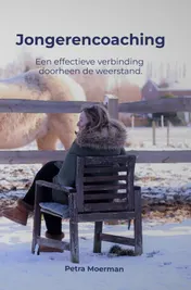 Omslag van Jongerencoaching