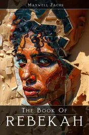 Omslag van The Book Of Rebekah