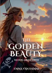 Omslag van The Golden Beauty