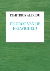 Omslag van De Grot van de Eeuwigheid