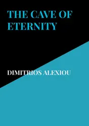 Omslag van The Cave of Eternity