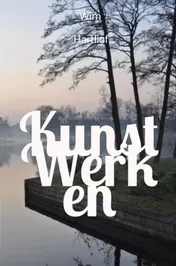 Omslag van KunstWerken